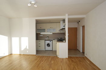 Pronájem bytu 2+kk v osobním vlastnictví 46 m², Meziboří