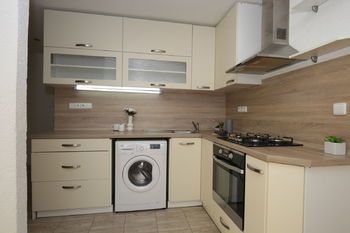 Pronájem bytu 1+kk v osobním vlastnictví 33 m², Litvínov