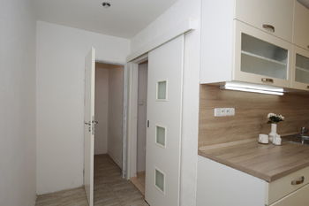 Pronájem bytu 2+kk v osobním vlastnictví 46 m², Meziboří