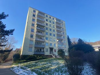 Prodej bytu 3+1 v družstevním vlastnictví 74 m², Ústí nad Labem