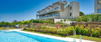 Prodej apartmánu 106 m², La Cala de Mijas