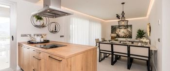 Prodej apartmánu 106 m², La Cala de Mijas