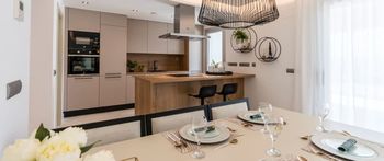 Prodej apartmánu 106 m², La Cala de Mijas