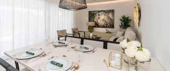 Prodej apartmánu 106 m², La Cala de Mijas