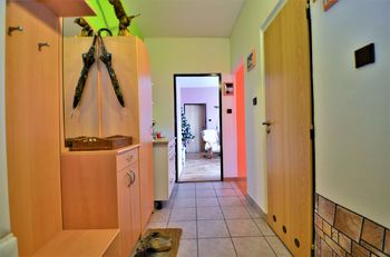 Prodej bytu 3+1 v osobním vlastnictví 73 m², Olomouc