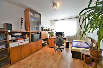 Prodej bytu 3+1 v osobním vlastnictví 73 m², Olomouc
