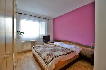 Prodej bytu 4+1 v osobním vlastnictví 87 m², Olomouc