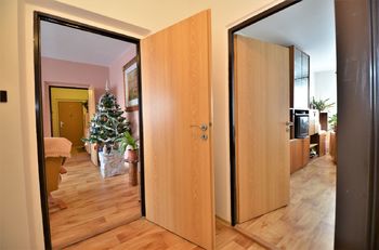 Prodej bytu 3+1 v osobním vlastnictví 73 m², Olomouc