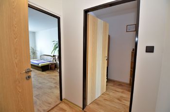 Prodej bytu 3+1 v osobním vlastnictví 73 m², Olomouc