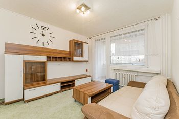 Prodej bytu 2+1 v osobním vlastnictví 36 m², Praha 9 - Střížkov