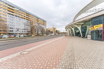 Prodej bytu 2+1 v osobním vlastnictví 36 m², Praha 9 - Střížkov