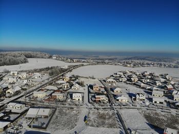 Prodej pozemku 1174 m², Nová Ves pod Pleší