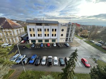 Prodej bytu 2+1 v osobním vlastnictví 69 m², Chomutov