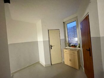 Prodej bytu 4+1 v osobním vlastnictví 71 m², Olomouc