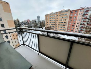Prodej bytu 4+1 v osobním vlastnictví 71 m², Olomouc