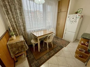 Prodej bytu 4+1 v osobním vlastnictví 71 m², Olomouc