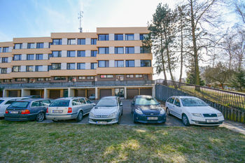 Prodej bytu 4+kk v osobním vlastnictví 98 m², Hradec Králové