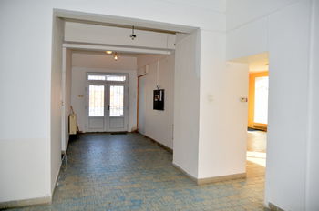 Prodej bytu 4+1 v osobním vlastnictví 130 m², Nýrsko