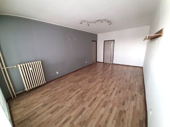 Prodej bytu 3+1 v osobním vlastnictví 79 m², Jindřichův Hradec