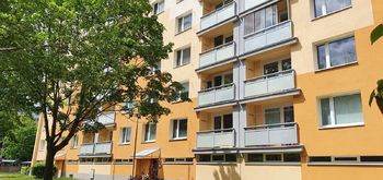 Prodej bytu 3+1 v osobním vlastnictví 64 m², Pardubice