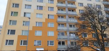 Prodej bytu 3+1 v osobním vlastnictví 78 m², Pardubice