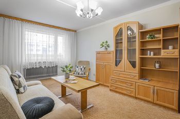 Prodej bytu 3+1 v osobním vlastnictví 67 m², Mladá Boleslav