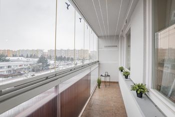 Prodej bytu 3+1 v osobním vlastnictví 67 m², Mladá Boleslav