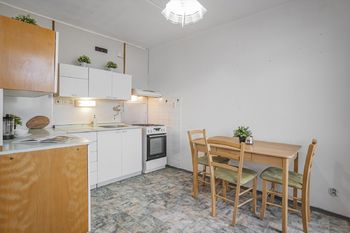 Prodej bytu 3+1 v osobním vlastnictví 67 m², Mladá Boleslav