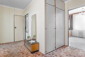 Prodej bytu 3+1 v osobním vlastnictví 67 m², Mladá Boleslav