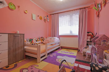 Prodej bytu 3+1 v osobním vlastnictví 82 m², Liberec