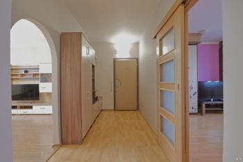 Prodej bytu 3+1 v osobním vlastnictví 82 m², Liberec