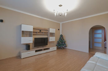 Prodej bytu 3+1 v osobním vlastnictví 82 m², Liberec