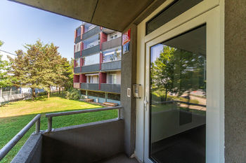 Prodej bytu 1+1 v osobním vlastnictví 53 m², Praha 9 - Letňany