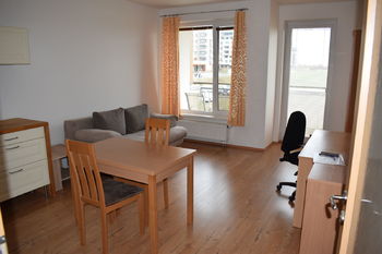 Pronájem bytu 2+1 v osobním vlastnictví 55 m², Praha 10 - Vršovice