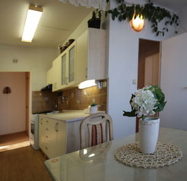 Prodej bytu 3+1 v osobním vlastnictví 64 m², Bílina