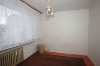 Prodej bytu 3+1 v osobním vlastnictví 64 m², Bílina