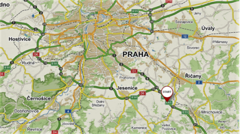 Prodej pozemku 29081 m², Říčany