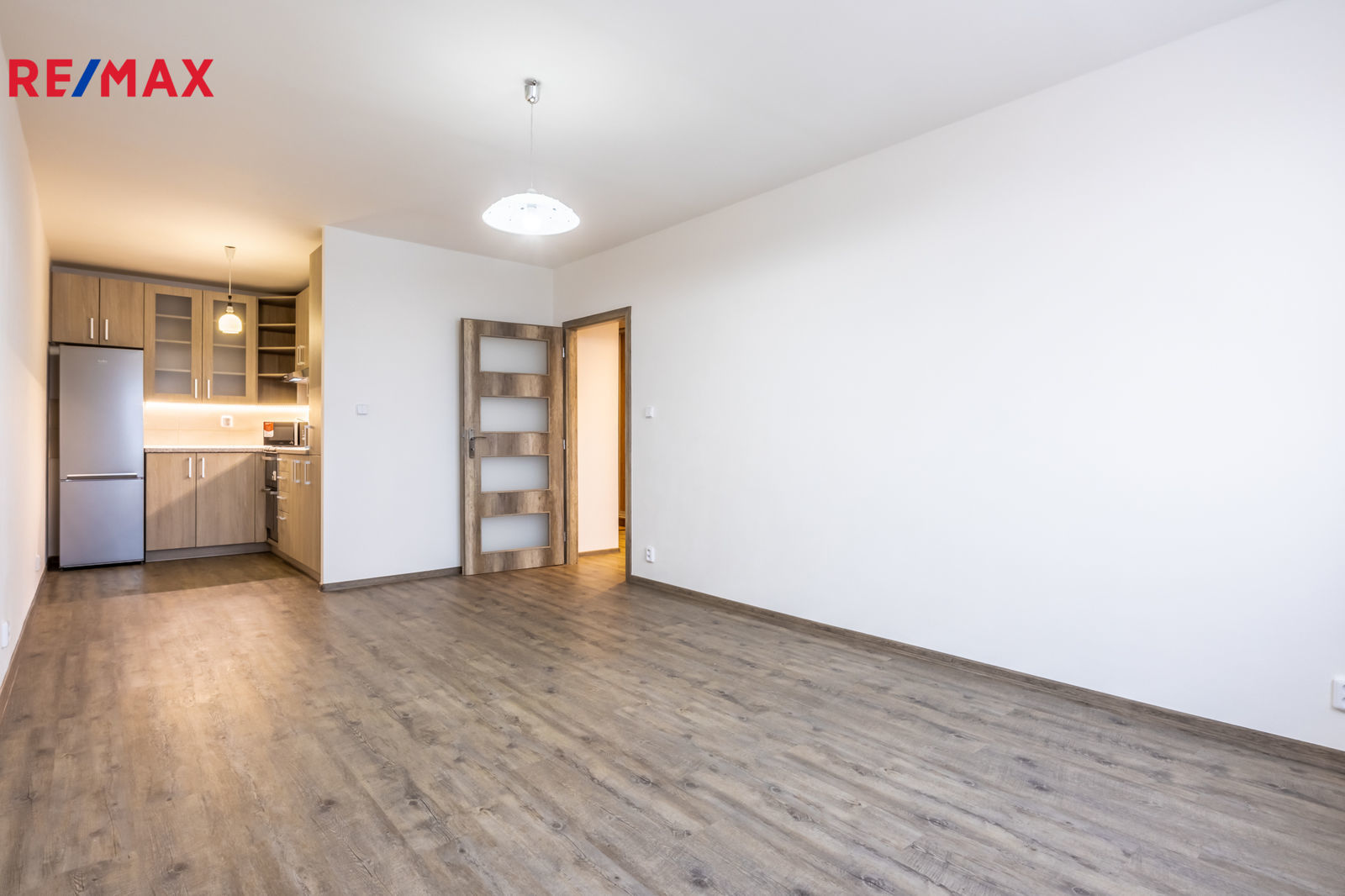 Pronájem bytu 2+kk v družstevním vlastnictví, 54 m2, Praha 3 - Žižkov