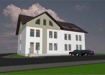 Prodej nájemního domu 540 m², Chotěboř