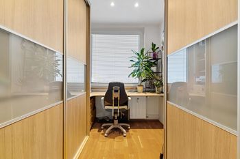 Prodej bytu 4+1 v osobním vlastnictví 82 m², Ústí nad Labem