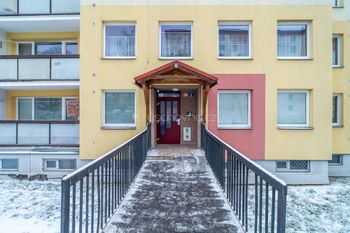 Prodej bytu 4+1 v osobním vlastnictví 82 m², Ústí nad Labem