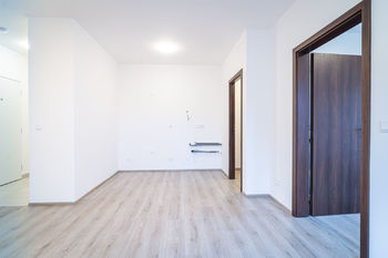 Prodej bytu 2+kk v osobním vlastnictví 41 m², Rakovník