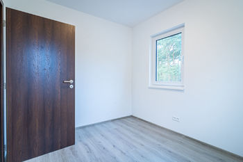 Prodej bytu 2+kk v osobním vlastnictví 41 m², Rakovník