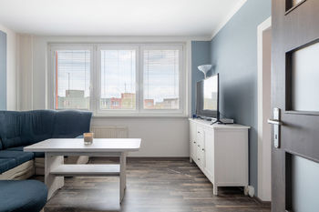 Prodej bytu 2+1 v družstevním vlastnictví 44 m², Ostrava