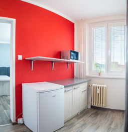 Prodej bytu 2+1 v družstevním vlastnictví 44 m², Ostrava
