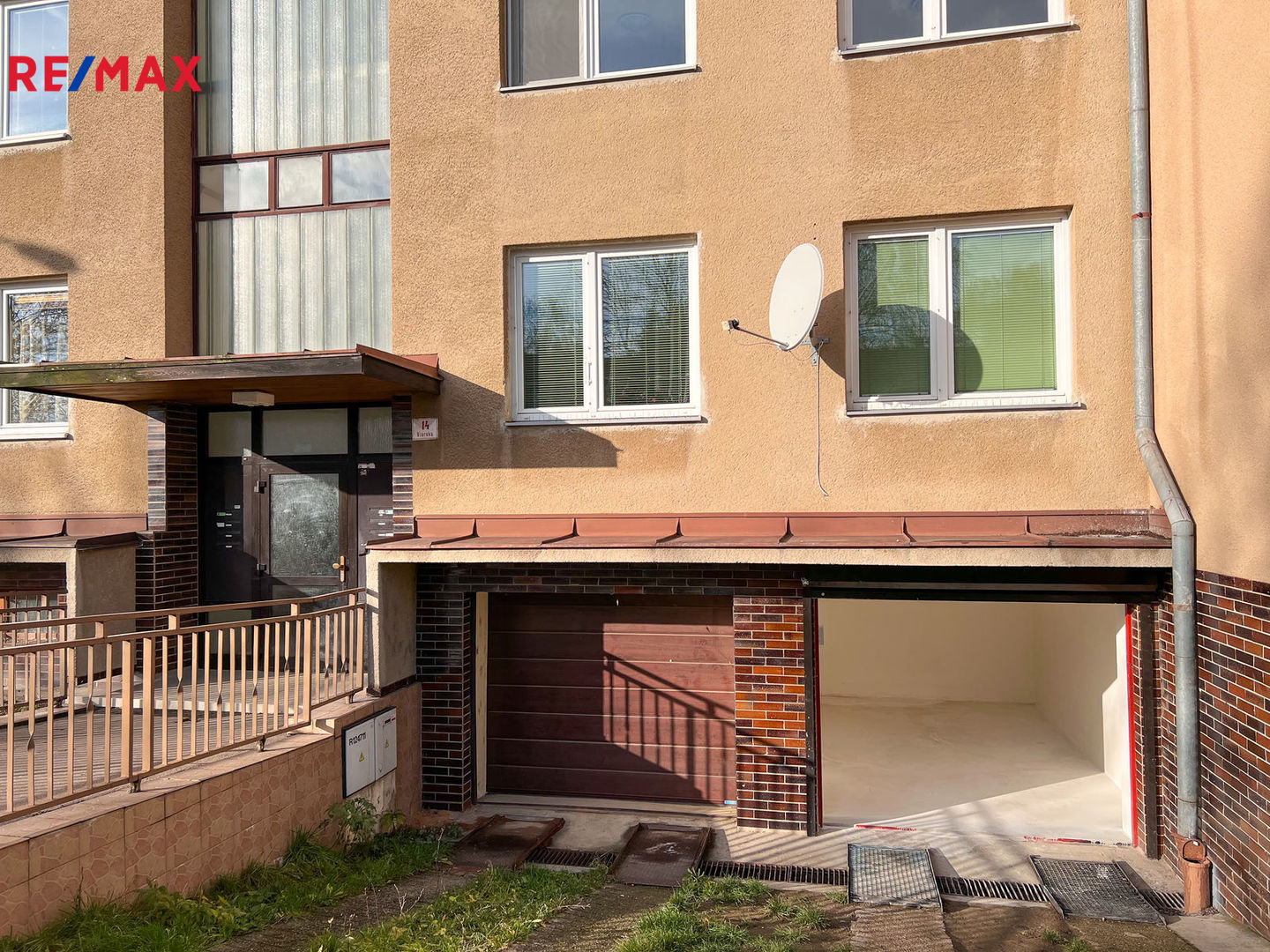 Prodej bytu 3+1 v osobním vlastnictví, 74 m2, Brno