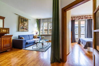 Prodej bytu 2+1 v osobním vlastnictví 60 m², Praha 1 - Nové Město