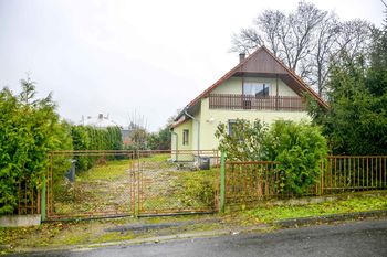 Prodej chaty / chalupy 125 m², Skvrňov