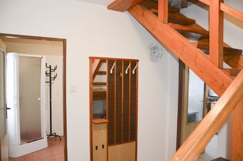 Prodej chaty / chalupy 125 m², Skvrňov