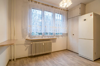 Prodej bytu 3+1 v osobním vlastnictví 70 m², Ústí nad Labem